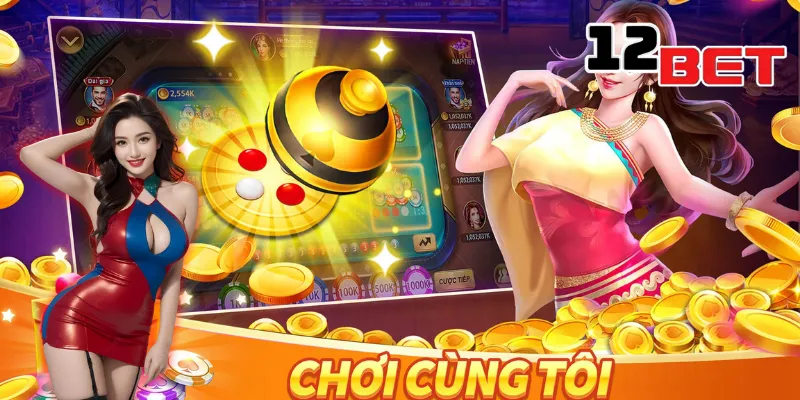 SA Gaming - Thiên Đường Giải Trí Đỉnh Nhất Tại Nhà Cái 12Bet 5 Trò chơi casino Xóc đĩa tại sảnh SA Gaming
